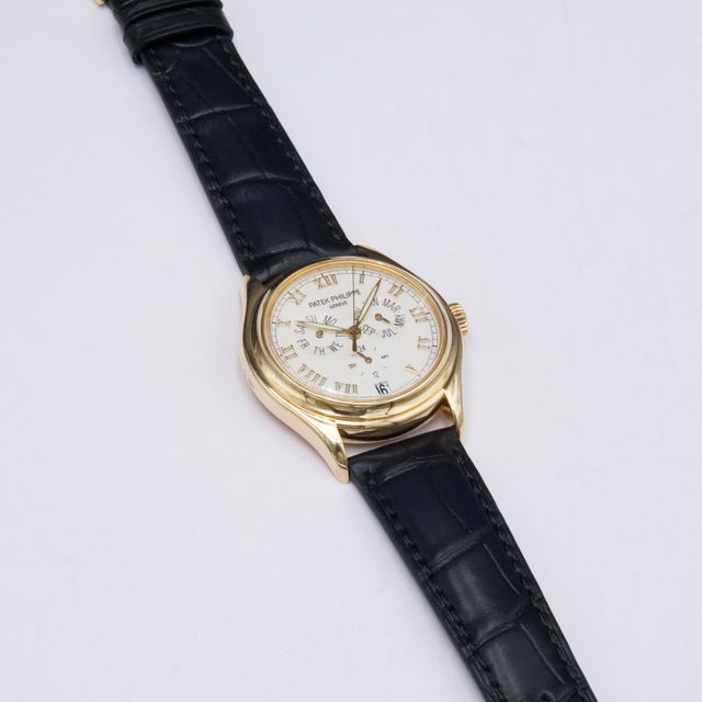 Patek Philippe Complications 5035J Image 2